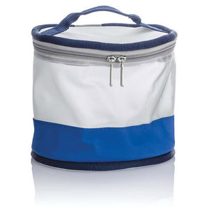 Pochette Make Up Media Round No Brand