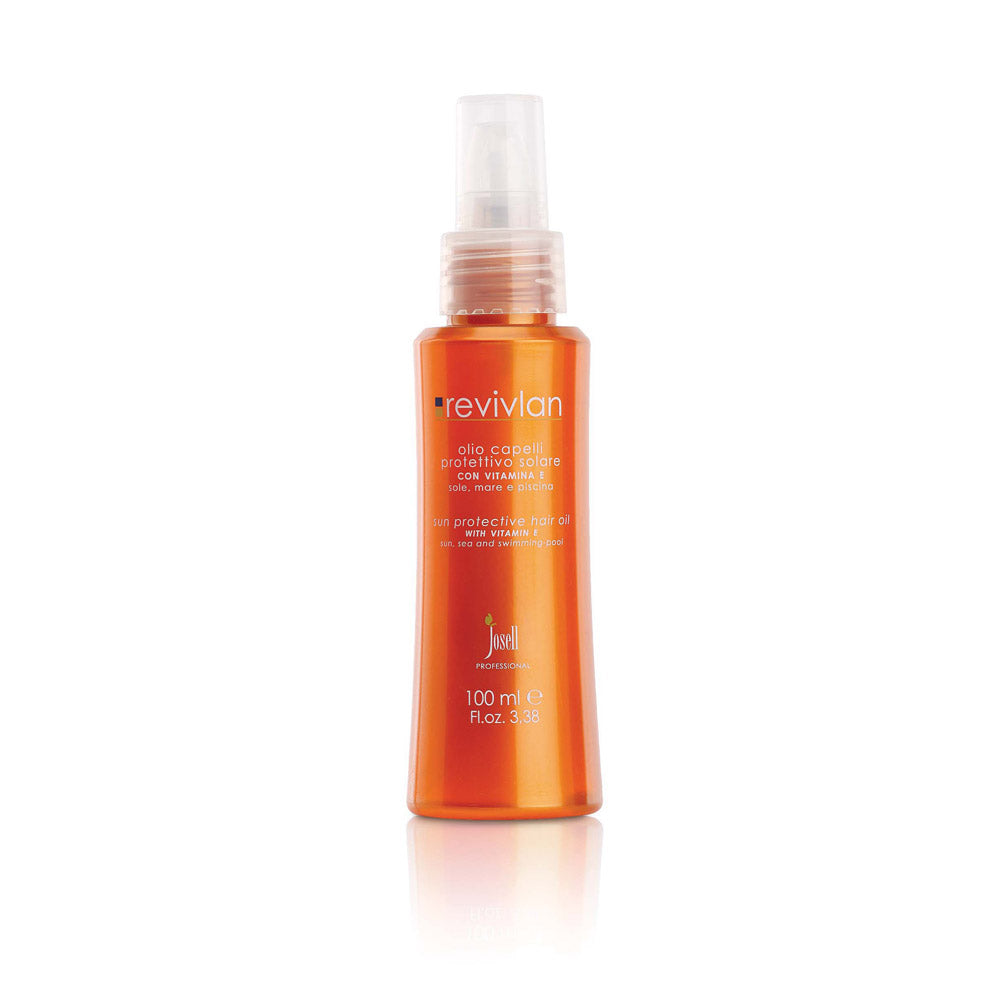 Olio Protettivo Solare Revivlan